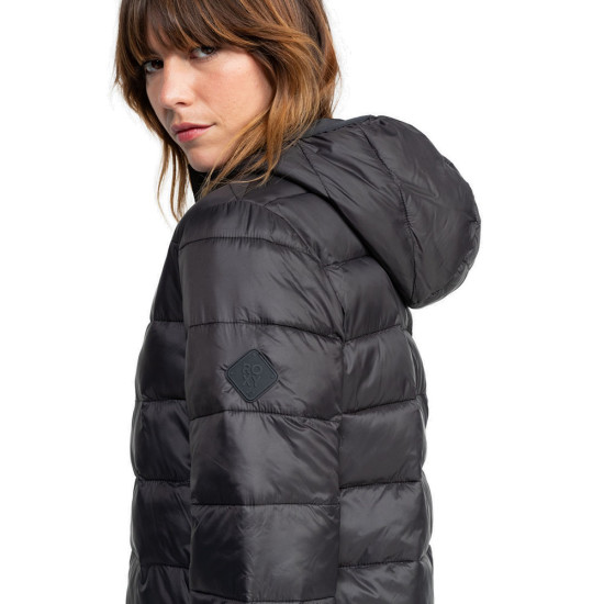 Roxy Γυναικείο μπουφάν Wind Bliss - Hooded Padded Jacket for Women